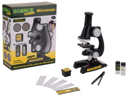 Microscope Science Explorer 29662