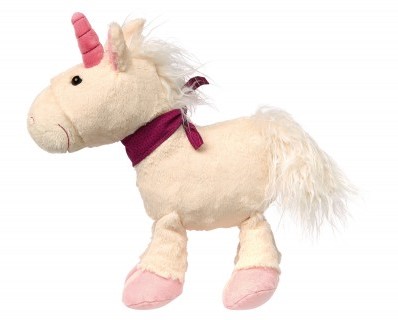 sigikid Sweety peluche licorne grande Loretta Lametta 41909