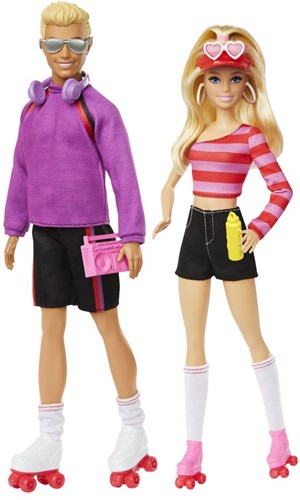 Barbie  Dolls And Accessories