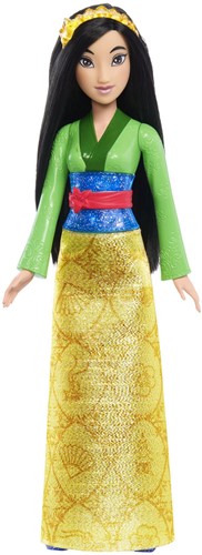 Disney Prinses Mulan Pop