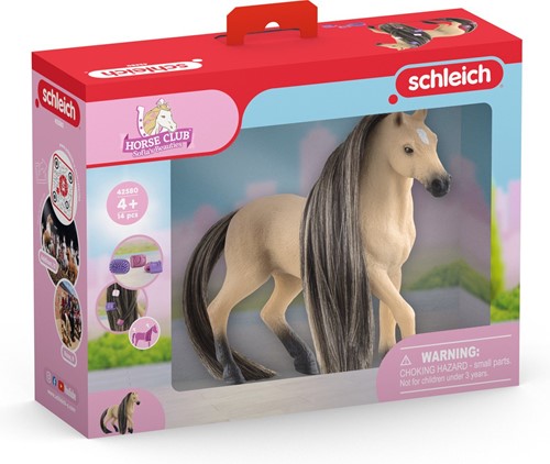 Schleich Sofia's Beauties - Cheval de beauté jument andalouse 42580