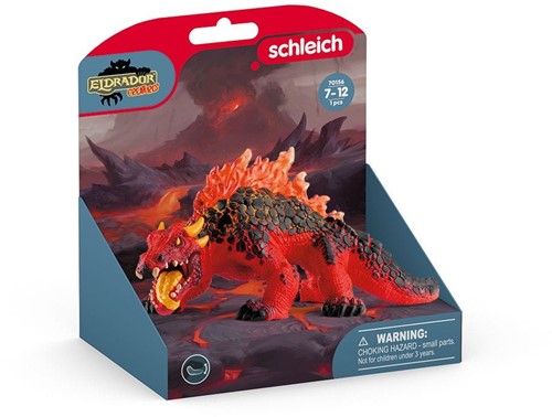 Schleich Schleich Eldrador® Creatures Magmawaran