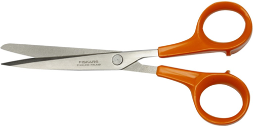 Fiskars Fiskars Klassieke Universele Schaar 17 cm