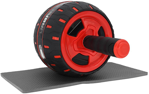 Urban Fitness Roue Abdominale de Rebond